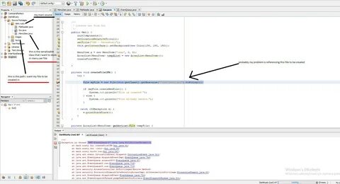 Is empty java