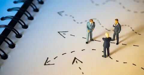 Decision making management