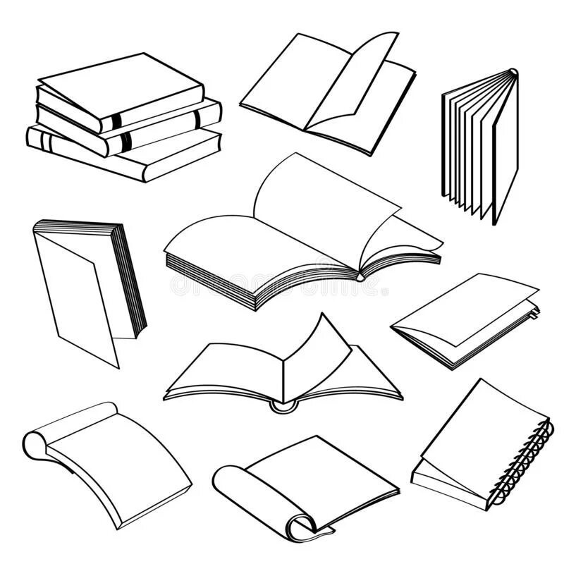 Нарисовать книгу своими руками. Книга схематичное изображение. Книжка очертания. Нарисовать книгу своими руками. Книга карандашом.