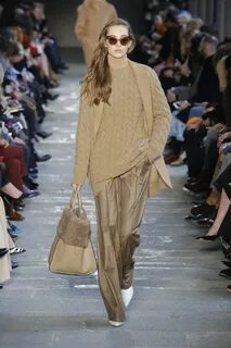 Max mara зима