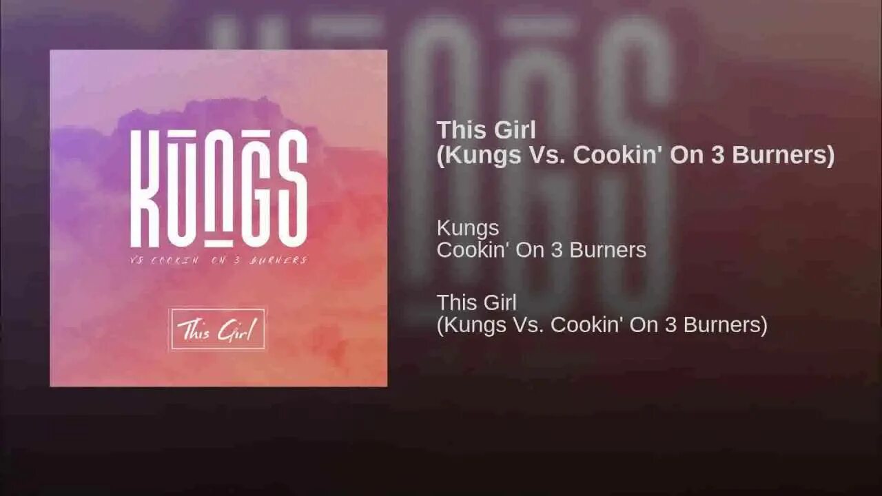 This girl i. Kings Cookin' on 3. Cookin’ on 3 Burners. Kings vs Cookin' on 3 Burners this. This girl Cookin’ on 3 Burners.