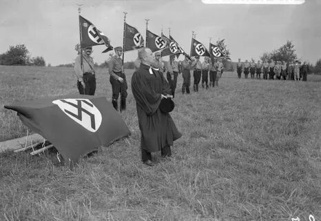 Флаги 1941