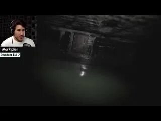 Что так сильно испугало его ночью