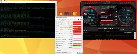 C gpu