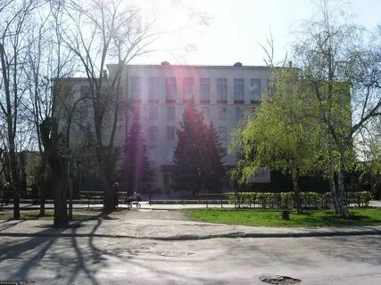 Волжский корпус