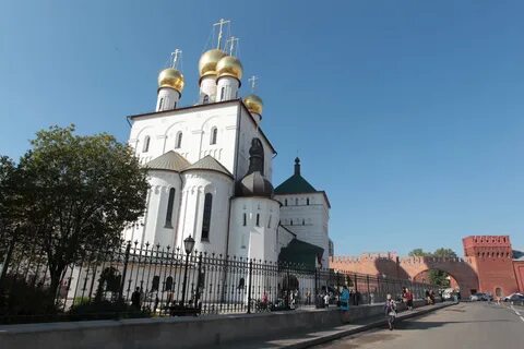 Феодоровский храм санкт петербург