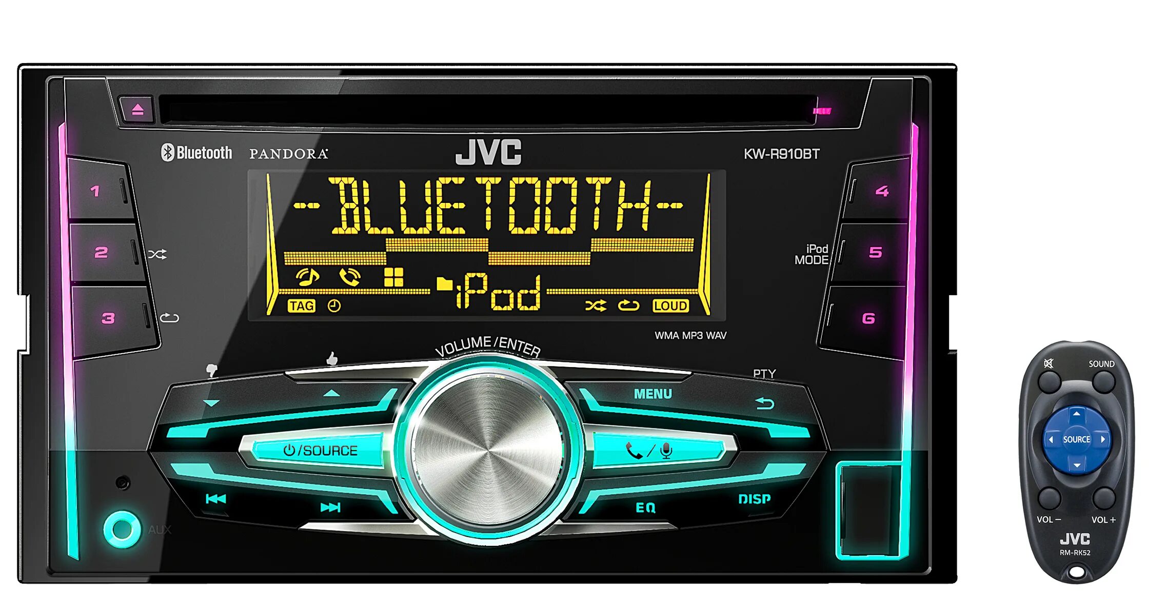 Kw r. KW-r710 JVC. JVC KW-r510. JVC 2 din. Магнитола JVC KW-r910bt.