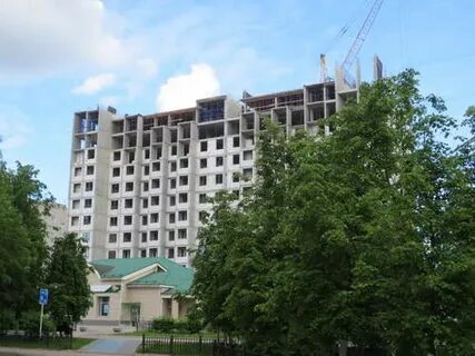 Новостройки дзержинск нижегородская область