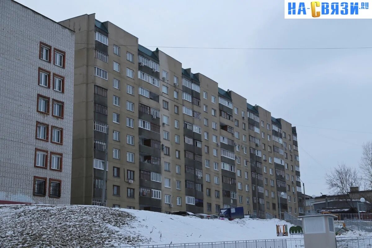 Пирогова 2 - февраль 2015-го