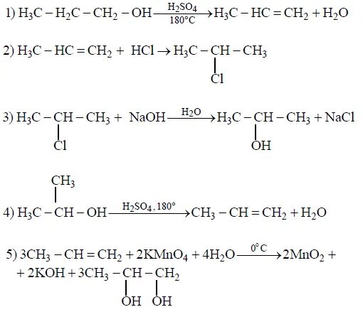 C3h7oh при нагревании. C2h2+c. C3h7oh h2so4 конц. C3h7oh h2so4