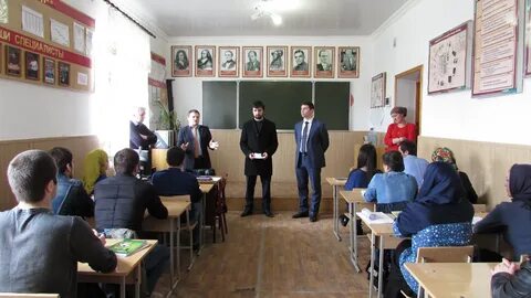 Ппк буйнакск