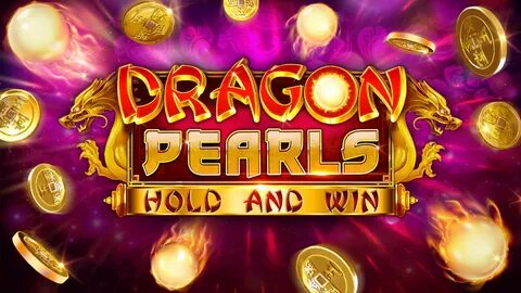 Dragon pearls