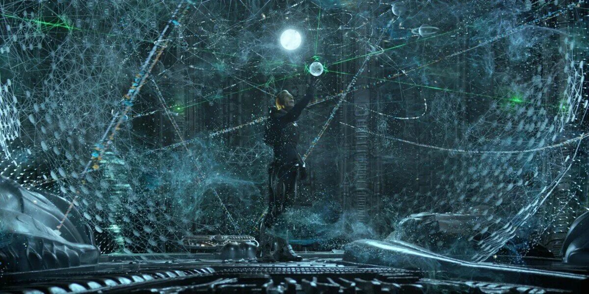 Prometheus path