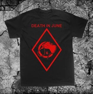 Join in death