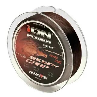 Ion power