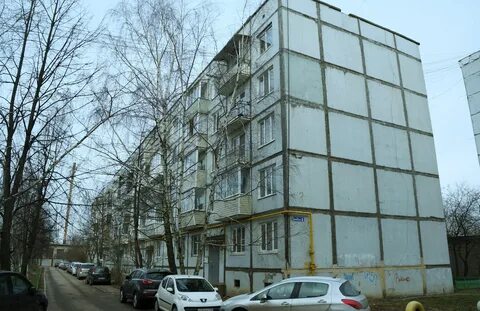 Щербинка улица космонавтов