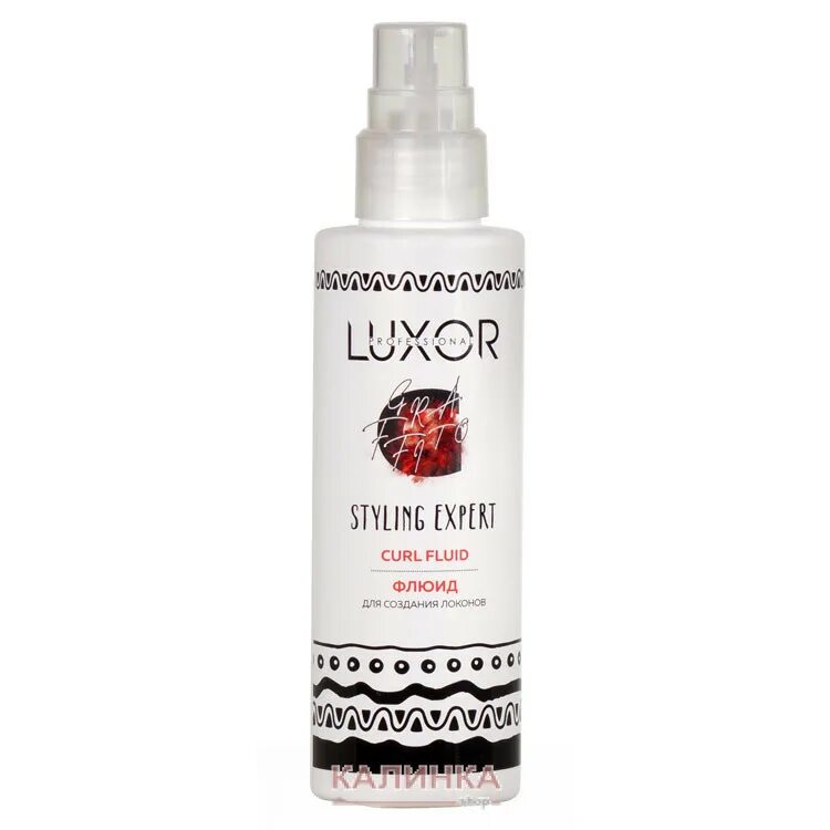 Styling fluid