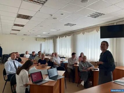 Работодатели миасса