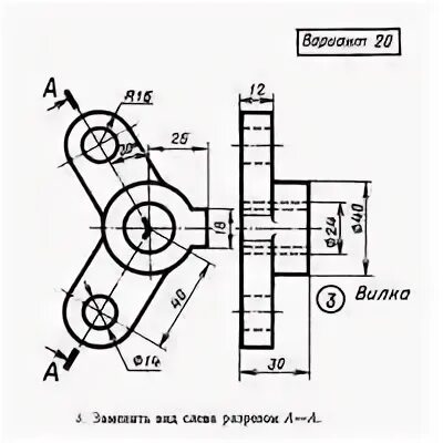 Какие изображения приведены