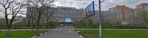 Профсоюзная 86 6