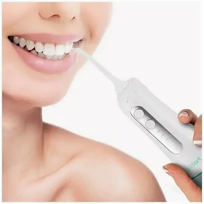 ирригатор kitfort 2918