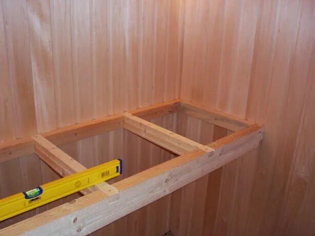 Парящий полок в бане схема и устройство DIY Floating Corner Shelves Corner shelves, Floating corner shelves, Diy corner