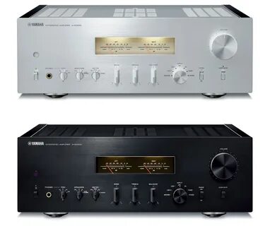 Yamaha a s1100