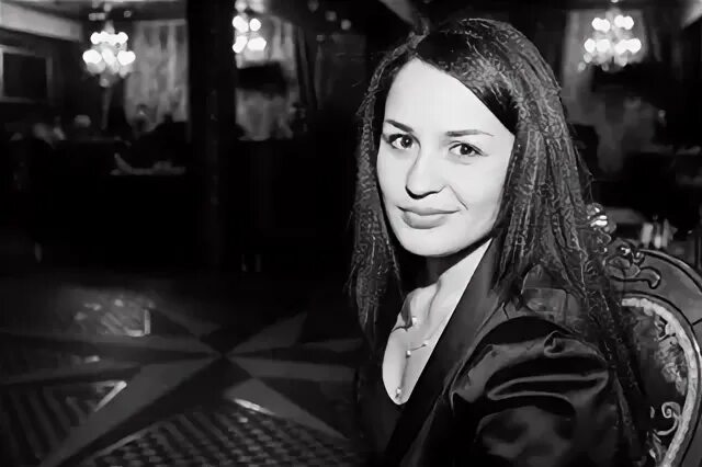Лена сорока