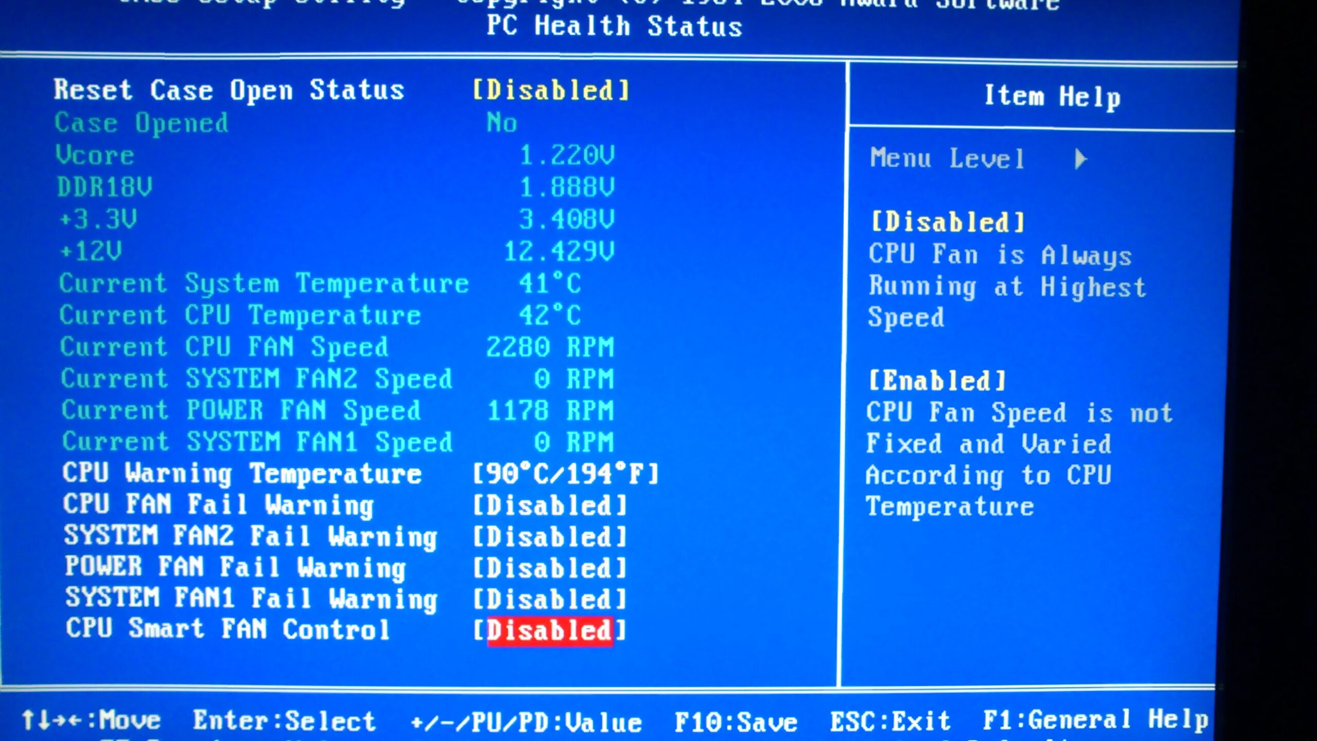 Cpu clock что это