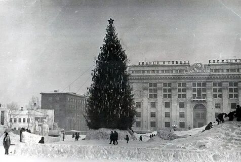 Старый г кемерова