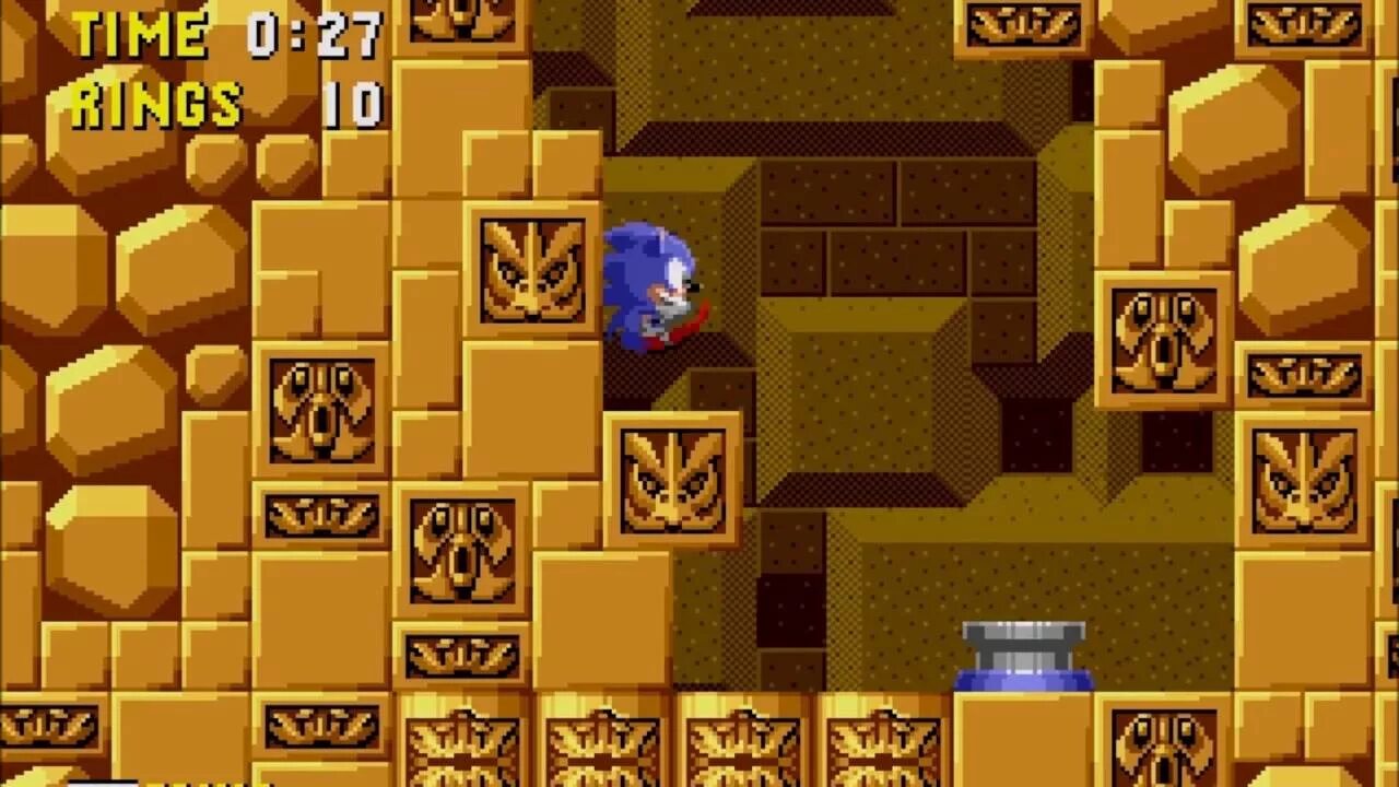 Labyrinth zone. Sonic 1 labyrinth zone. sonic the hedgehog labyrinth zone. sonic 1 labyrinth zone background. sonic the hedgehog 1 labyrinth zone level.