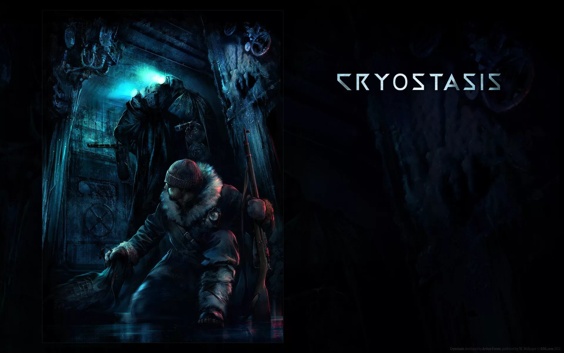 Action forms 2. Action forms 2. Action forms. Action forms студия. Cryostasis sleep of reason wallpaper.