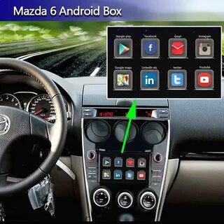 Android mazda