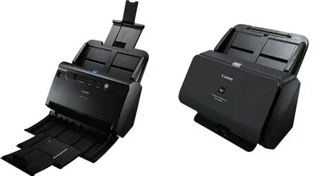 Canon imageformula
