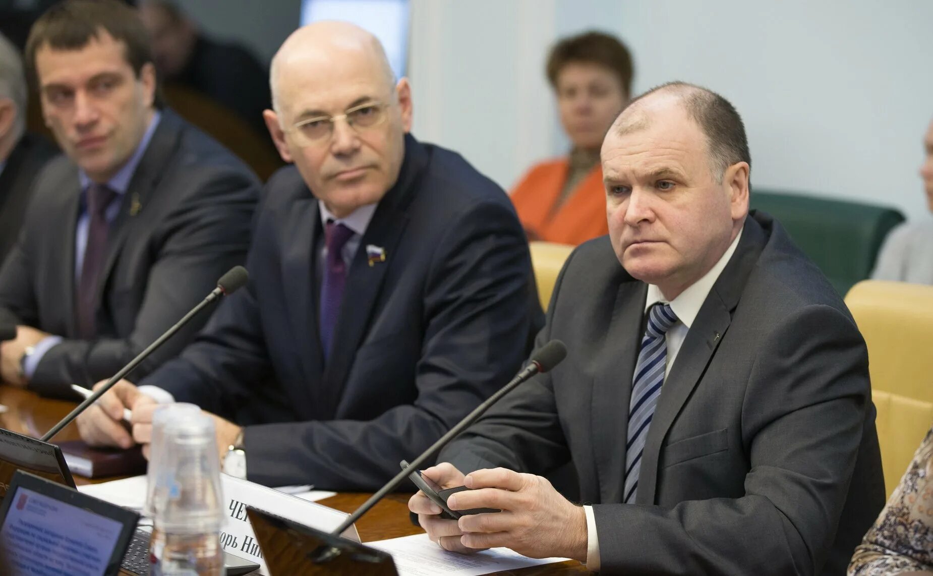 с участием представителей. озеров. с участием представителей. глава совета федерации. с участием представителей.