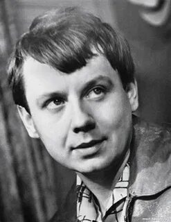 Актер табаков