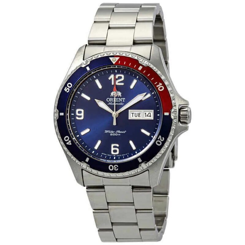 Orient Mako 2. Orient Mako ray2. Orient мужские Mako. Orient Mako II faa02002d9. Мужские водонепроницаемые ориент автоподзавод