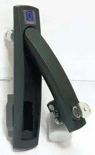 Замки для телекоммуникационных шкафов
