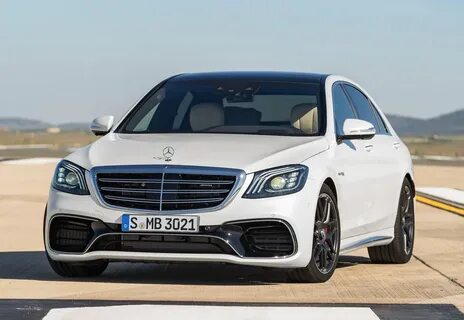 Рестайлинг mercedes benz