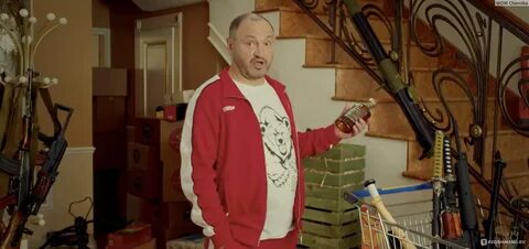 Реальные пацаны против зомби хорошее качество