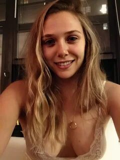 Elizabeth Olsen 