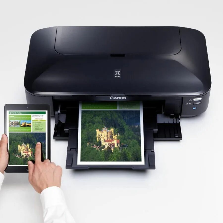 Canon PIXMA ix6840. Принтер Apple AIRPRINT. Canon ix6840 драйвер. Поддержка Apple AIRPRINT. Canon ix6840 купить