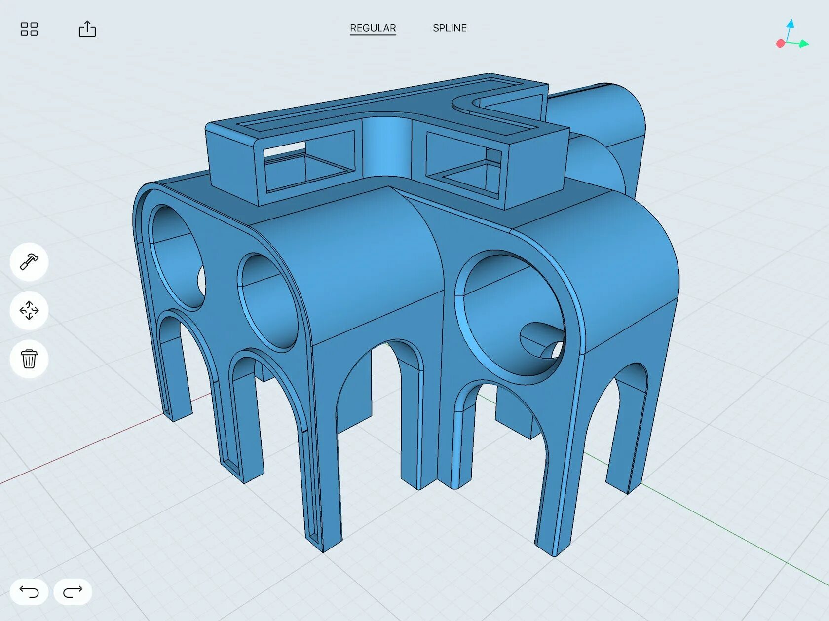 3d modeling pro