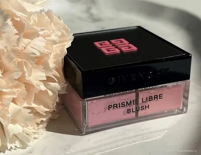 Givenchy prisme libre glow
