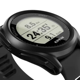 Часы для бега с gps