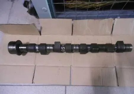 Распредвал фиат дукато 2.3 дизель