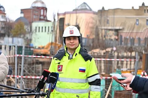 Департамент строительства вакансии