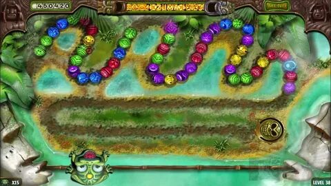 Level 38