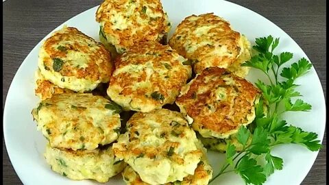 Капустные котлеты рецепт очень вкусно на сковороде