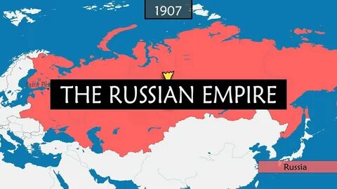 Empire russe